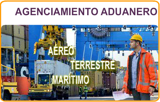 AgenciamAduan